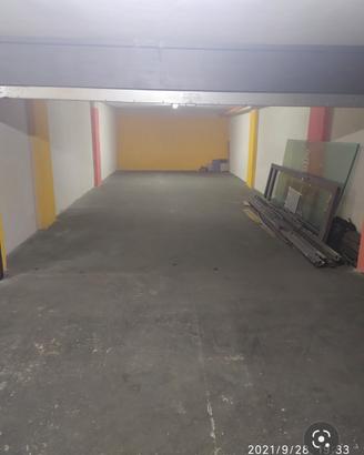 Garage mq 40
