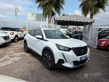 PEUGEOT 2008 2021 BlueHDi 130 S&S Allure Pack AUTO