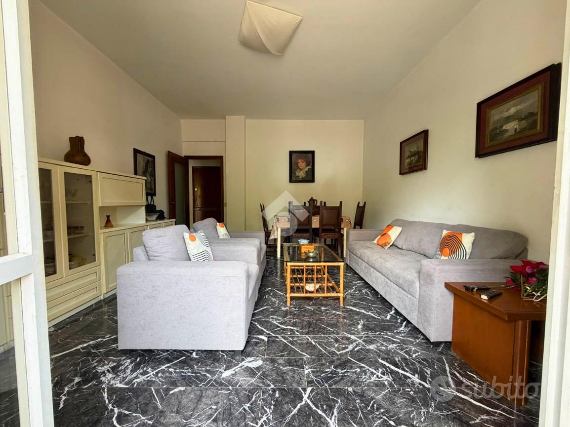 Appartamento – Pesaro, Miralfiore, Pantano - Vista 3