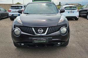 Nissan Juke 1.5 dCi Start&Stop Tekna