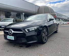 MERCEDES-BENZ A 180 d Automatic 4p. Sport*Garant