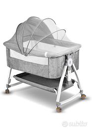 Culla neinato 3 in 1
