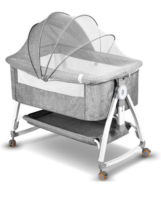 Culla neinato 3 in 1