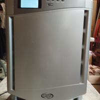 purificatore d'aria e ionizzatore