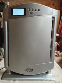 purificatore d'aria e ionizzatore