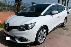 Renault Grand Scenic dCi 8V 110 CV EDC Energy Inte