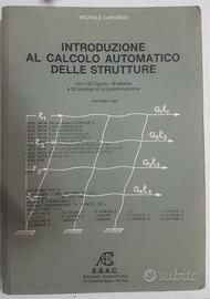 Introduzione al Calcolo Automatico delle Strutture