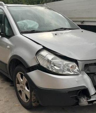RICAMBI Fiat Sedici 1.6 B anno 2009 - DY991