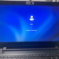 Notebook Lenovo Ideapad 300-151SK, i7 display 15,6