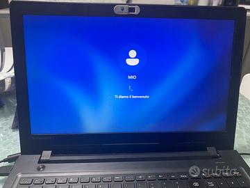 Notebook Lenovo Ideapad 300-151SK, i7 display 15,6