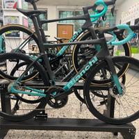 ULTIMA BIANCHI SPECIALISSIMA RC ULTEGRA DI2