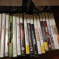 Giochi Xbox 360 xbox serie X