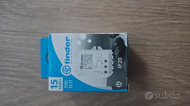 Dimmer finder 15.51 nuovo 