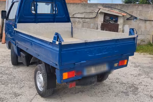 piaggio porter 