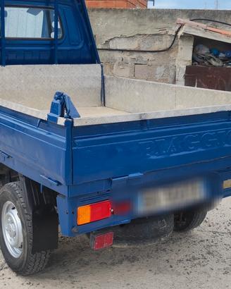 piaggio porter 