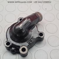 COPERCHIETTO POMPA YAMAHA YZ 250 1984 1983 yz250 1