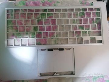 Ricambi MacBook Pro 13