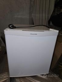 Mini Congelatore Hisense 31litri