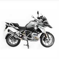 Terminale scarico BMW GS 1200 LC dal 2013