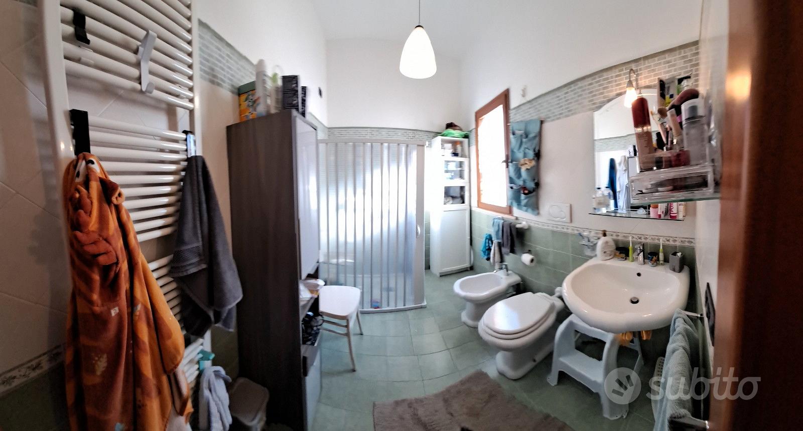 Appartamento – Campi Salentina, Lecce - Altro