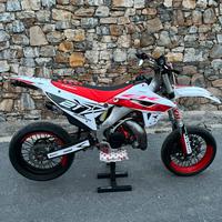 Honda cr 125r