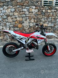 Honda cr 125r