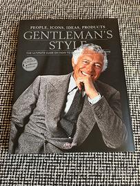 GENTLEMAN’S  STYLE