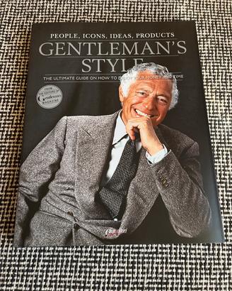 GENTLEMAN’S  STYLE