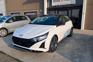 Hyundai i20 1.0 T-GDI+EP Connectline
