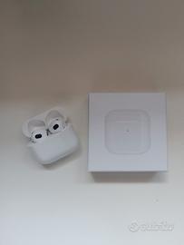 Auricolari bluetooth 