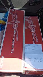 ammortizzatori kyb 333757 Citroen peugeut