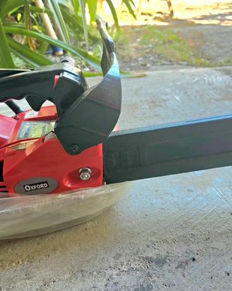 Motosega