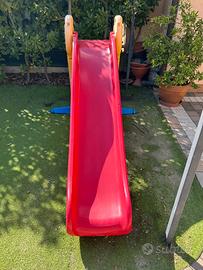 Scivolo Chicco