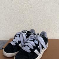 Adidas campus 00’ nere