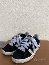 Adidas campus 00’ nere