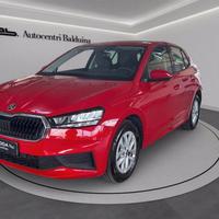 SKODA Fabia 1.0 tsi evo ambition 95cv