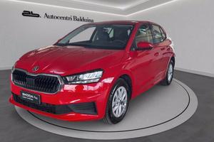 SKODA Fabia 1.0 tsi evo ambition 95cv