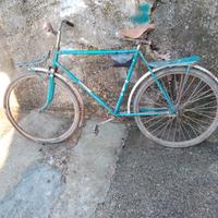 bicicletta russa