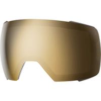 Smith I/O MAG XL ChromaPop Sun Black Gold Mirror