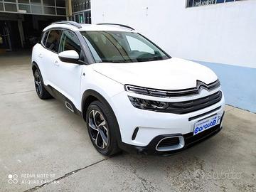 Citroën C5 Aircross Hybrid 225 Hybrid E-EAT8 ...
