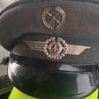 Berretti Polizia Sovietica