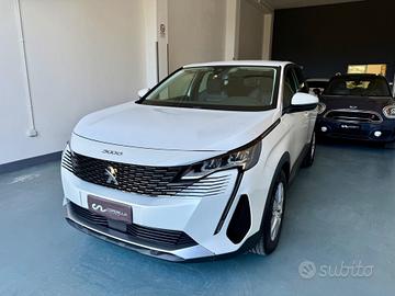 Peugeot 3008 BlueHDi 130 S&S EAT8 Active Pack