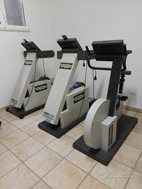 attrezzatura da palestra professionale 