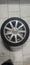 Cerchio Audi S3