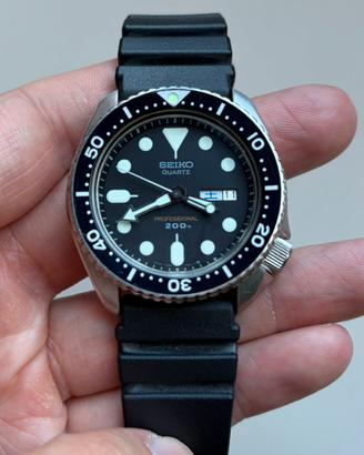 Seiko 7548-7010 Brian May