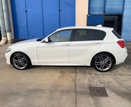 BMW 120d 5p xdrive Msport auto 190cv
