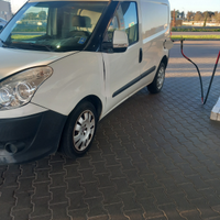 Fiat Doblo 14. Bpower