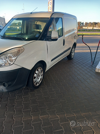 Fiat Doblo 14. Bpower