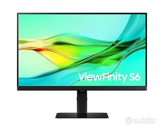 Monitor Samsung ViewFinity S6