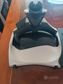 Accessorio lavapavimenti Folletto Vorwerk 150-HD50